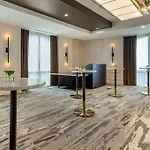 Cambria Hotel Houston Downtown Convention Center 