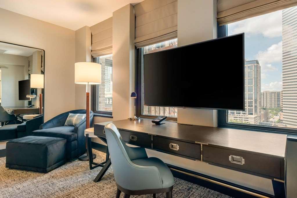 Cambria Downtown Convention Center Hotel Houston