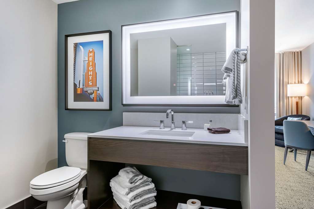 Cambria Downtown Convention Center 4*