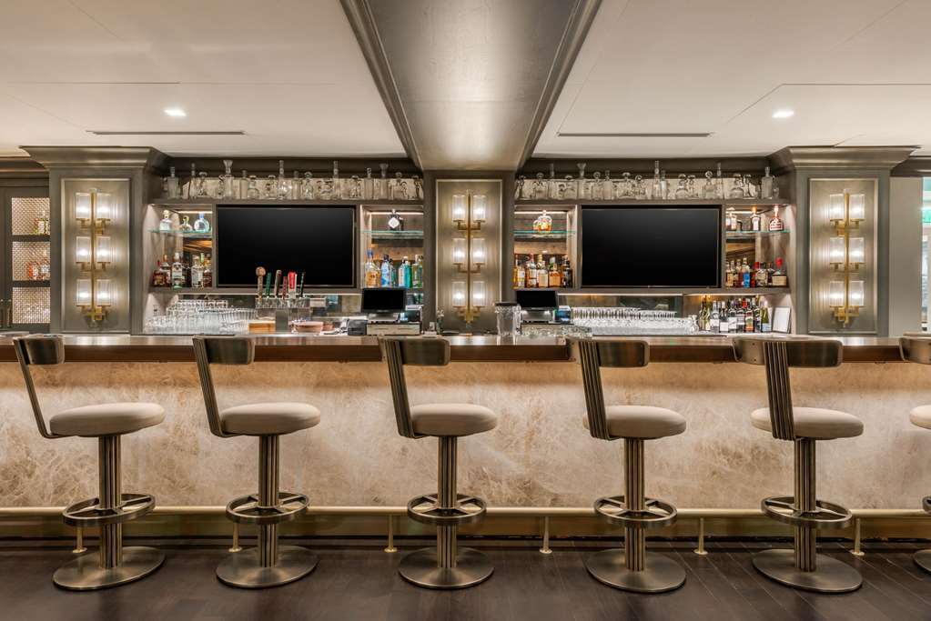 Cambria Downtown Convention Center Hotel 4*