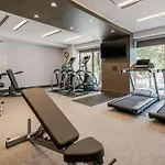 Cambria Hotel Houston Downtown Convention Center 