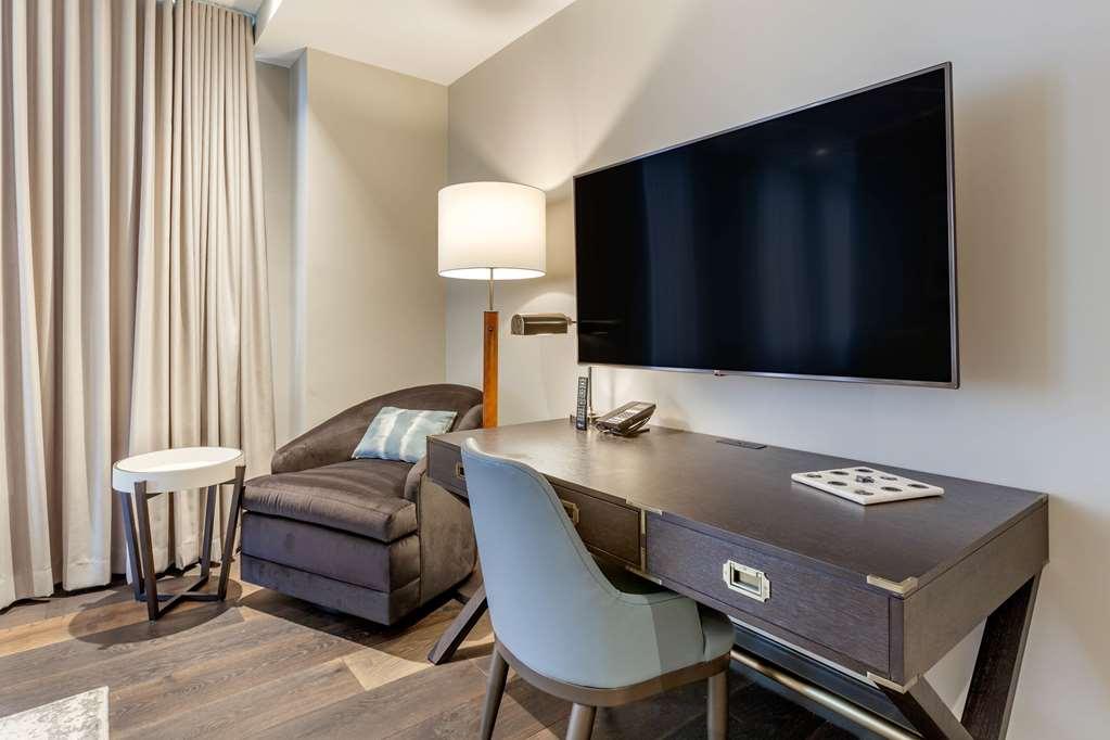 Cambria Downtown Convention Center 4* Houston
