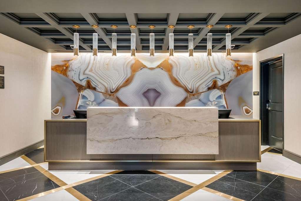 Cambria Downtown Convention Center Hotel Houston