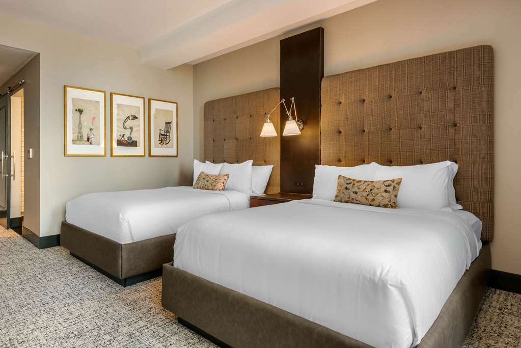 Cambria Downtown Convention Center Houston